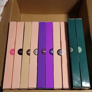 Jeffree star mirrors